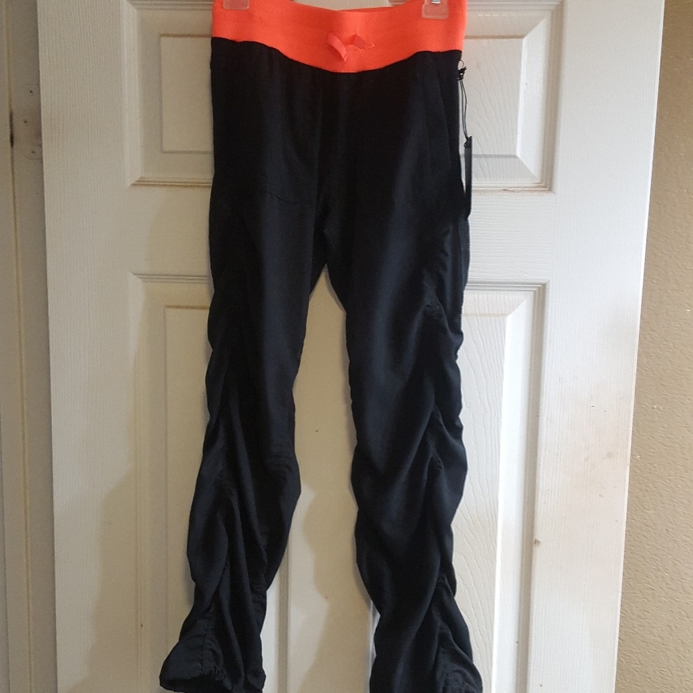 Brand New Girls Kyodan pants.